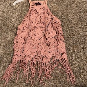 cute tank top